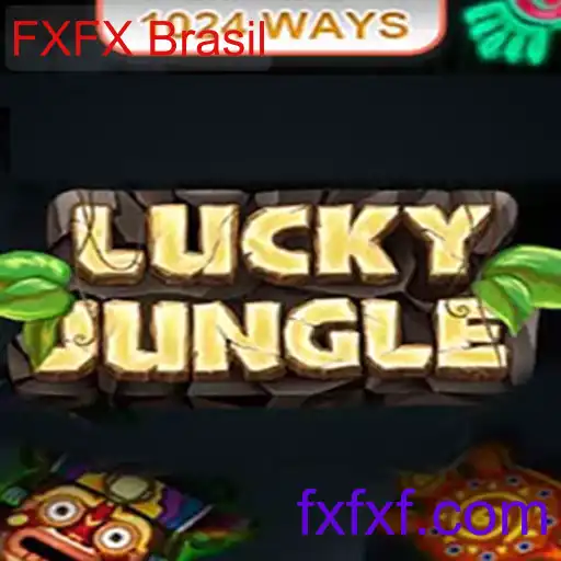 LuckyJungle1024