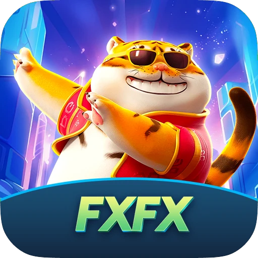 FXFX Brasil Logo